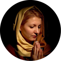 Гадалка Анна — Фершампенуаз